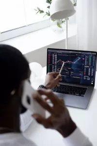 Forex trading risks